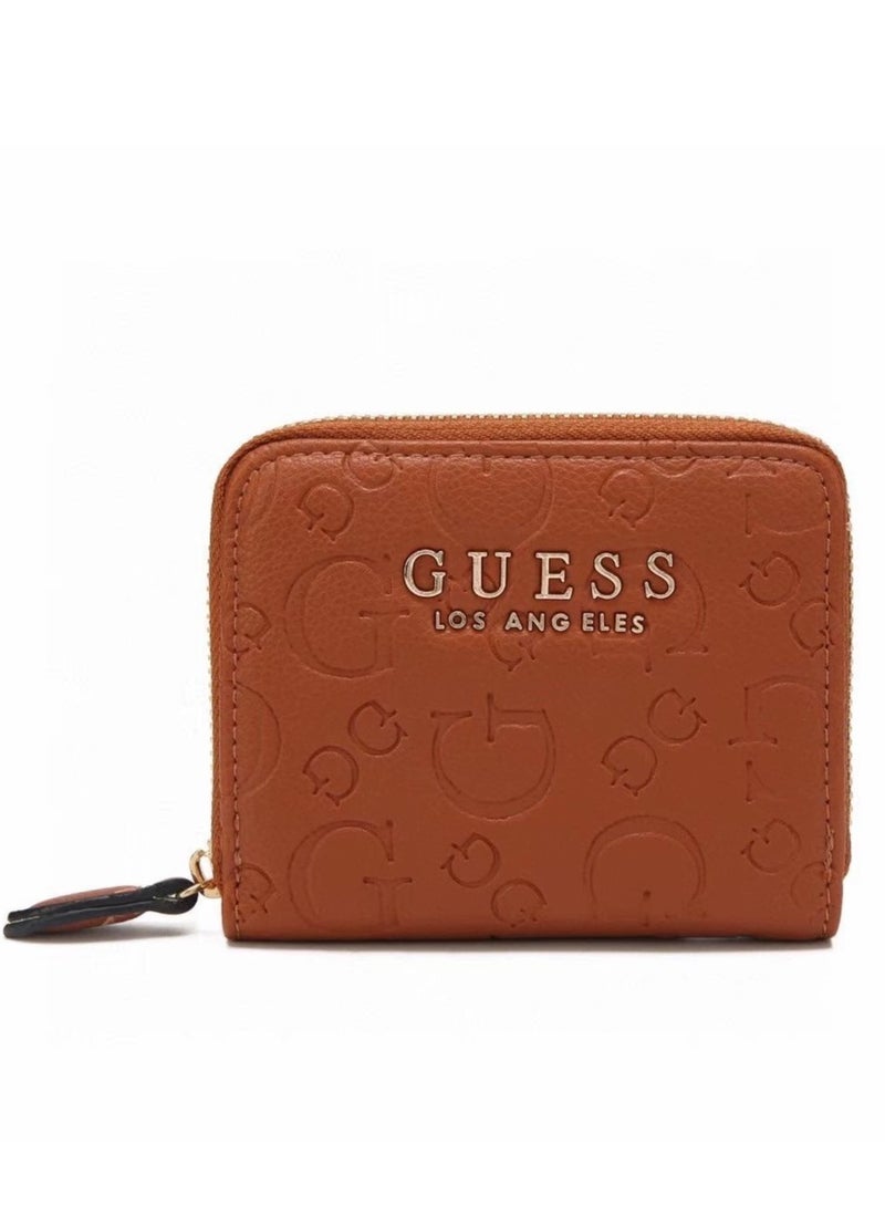 GUESS womens BLANE WALLET