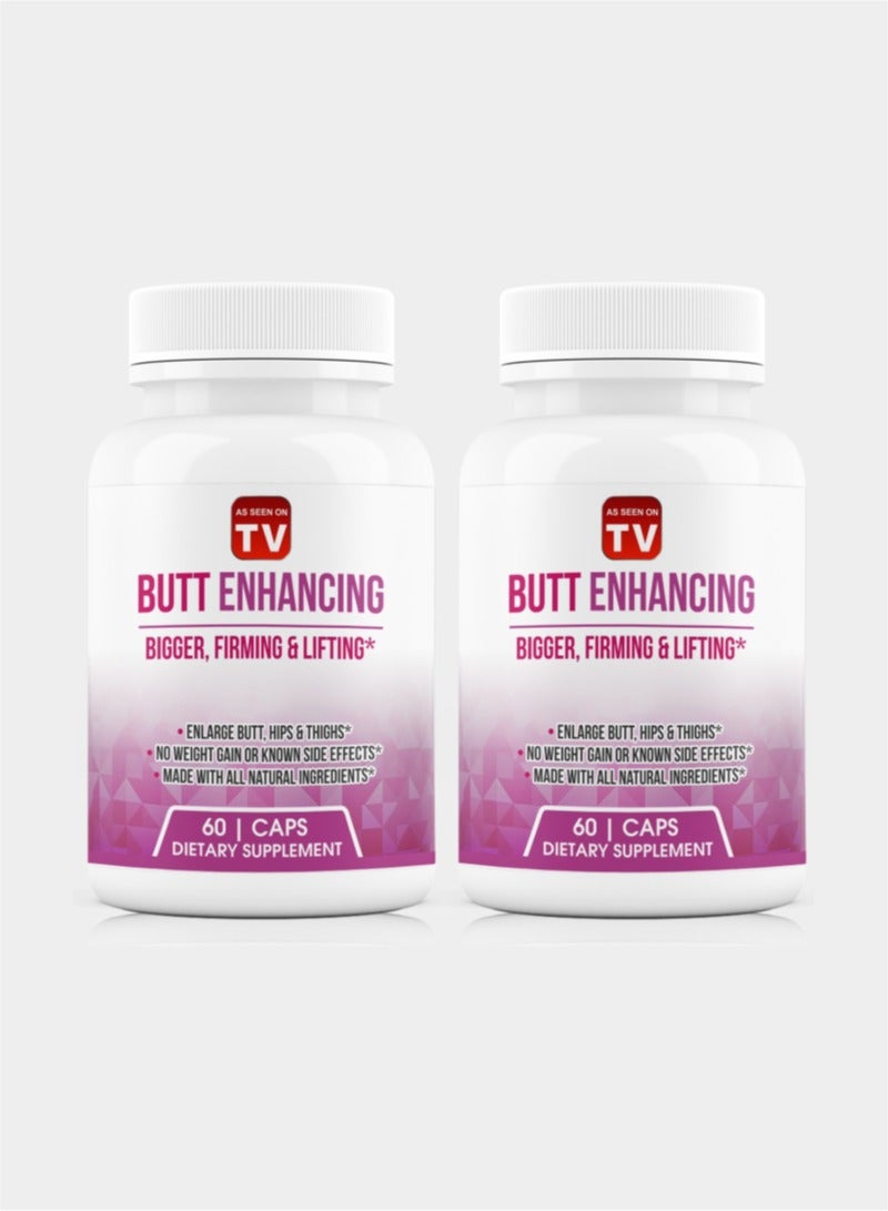 Forever Feminine Body Enhancement Pack of 2