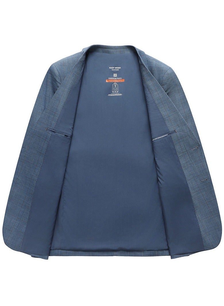 Men's New Casual Suit Jacket