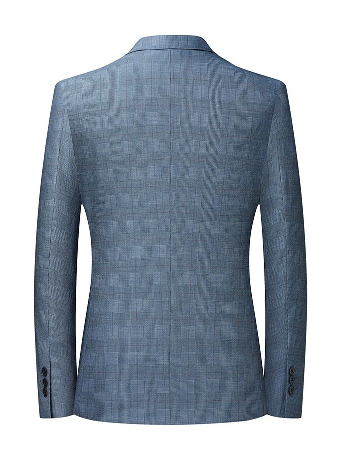 Men's New Casual Suit Jacket