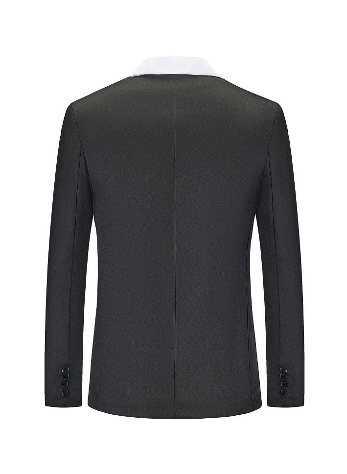 Men's New Casual Suit Jacket