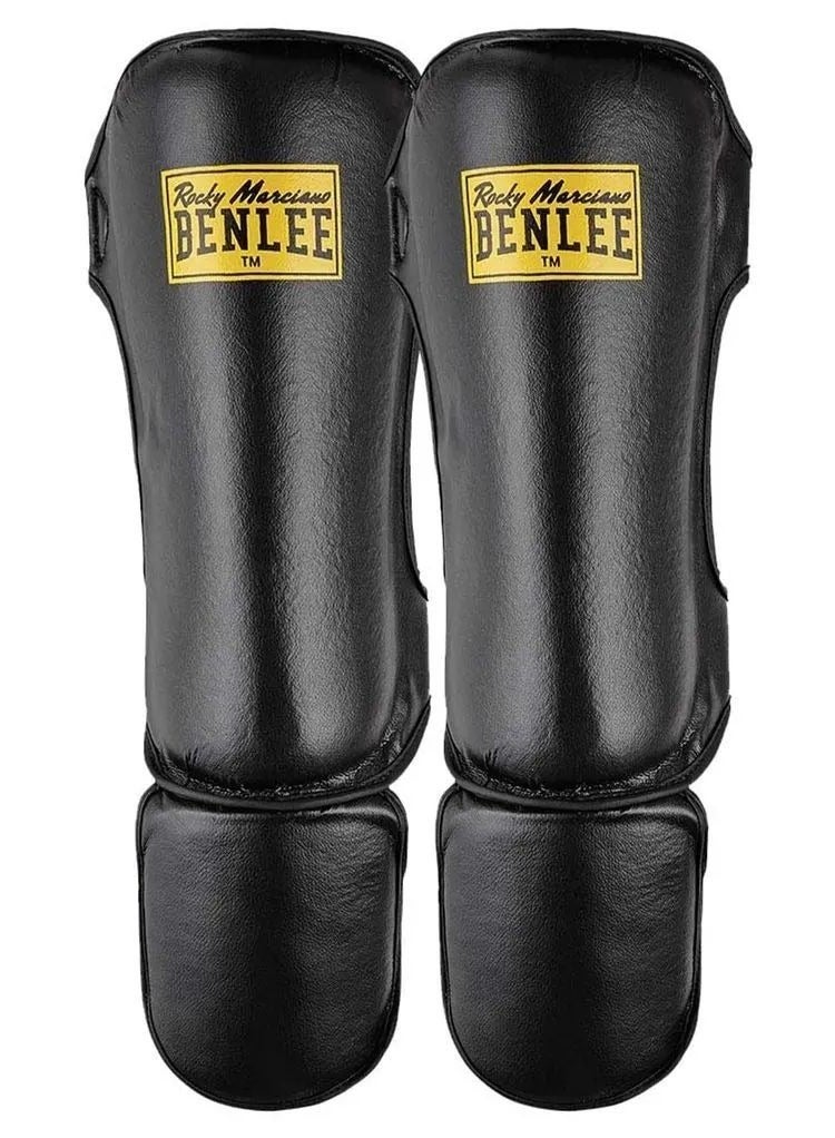 Benlee Instep Shin Guards