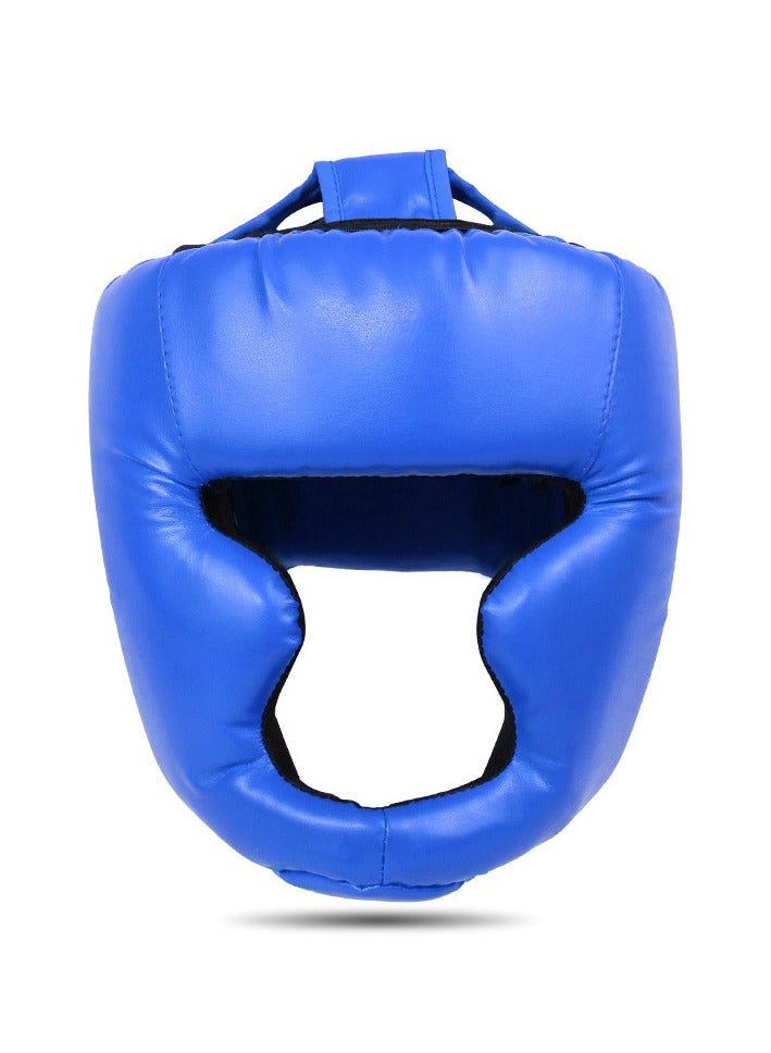 New Thickened Boxing Helmet