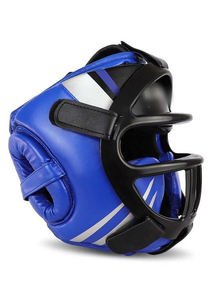 New Thickened Boxing Helmet