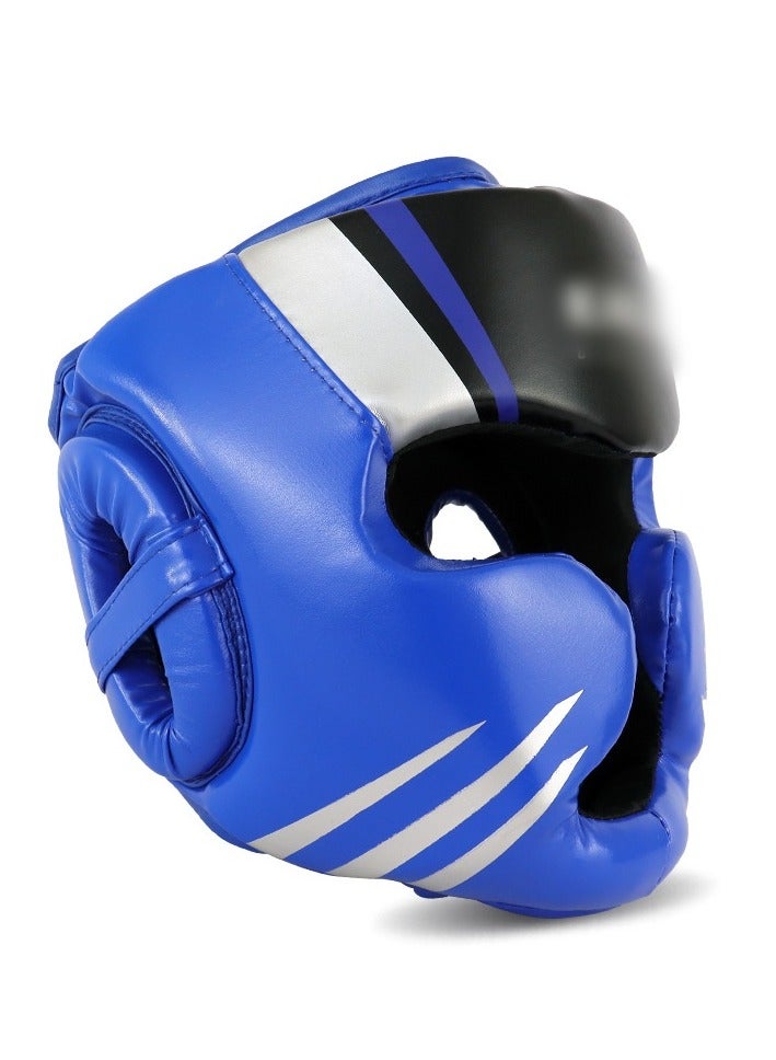 New Thickened Boxing Helmet