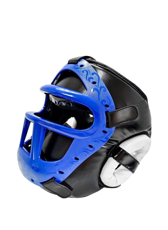 New Thickened Boxing Helmet