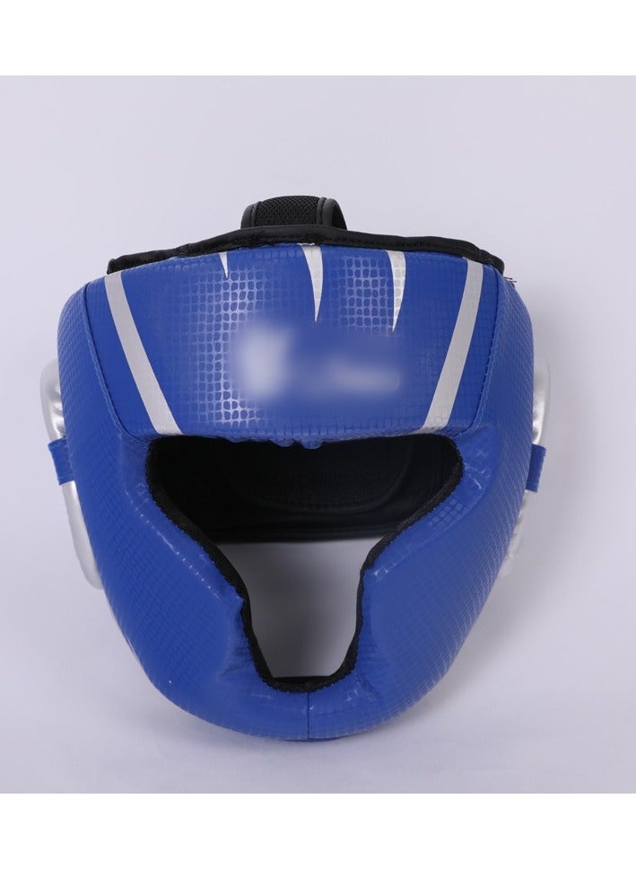 New Thickened Boxing Helmet