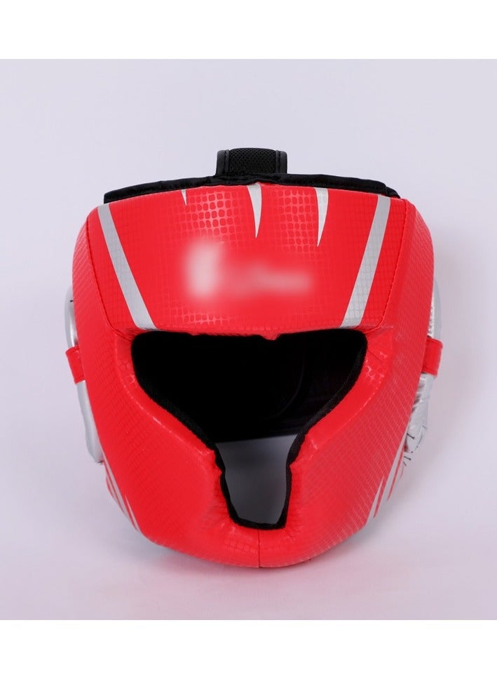 New Thickened Boxing Helmet