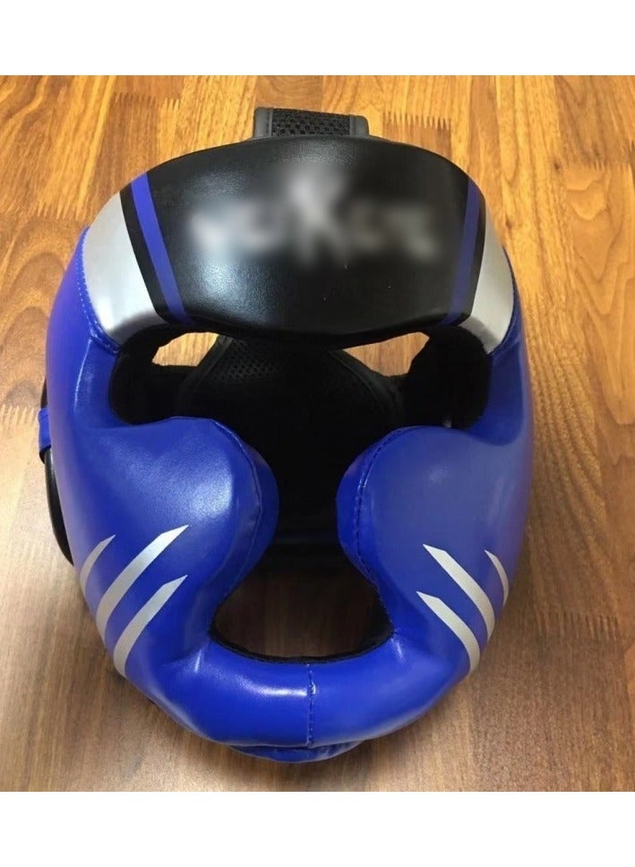 New Thickened Boxing Helmet