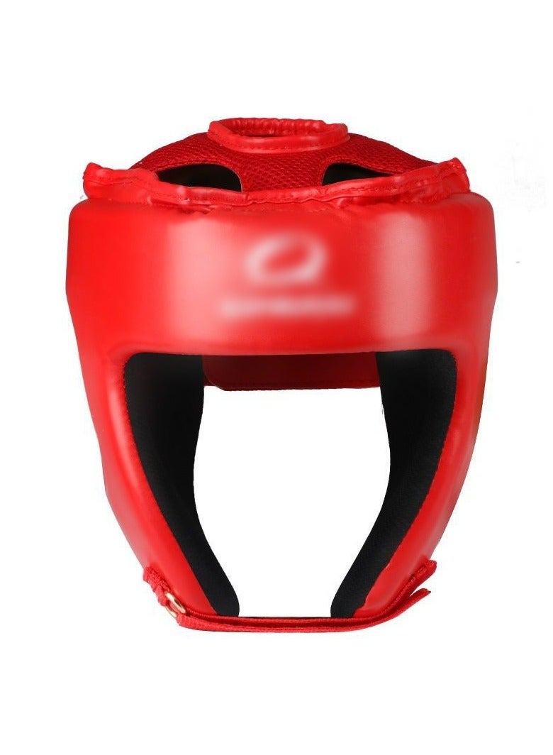 New Thickened Boxing Helmet