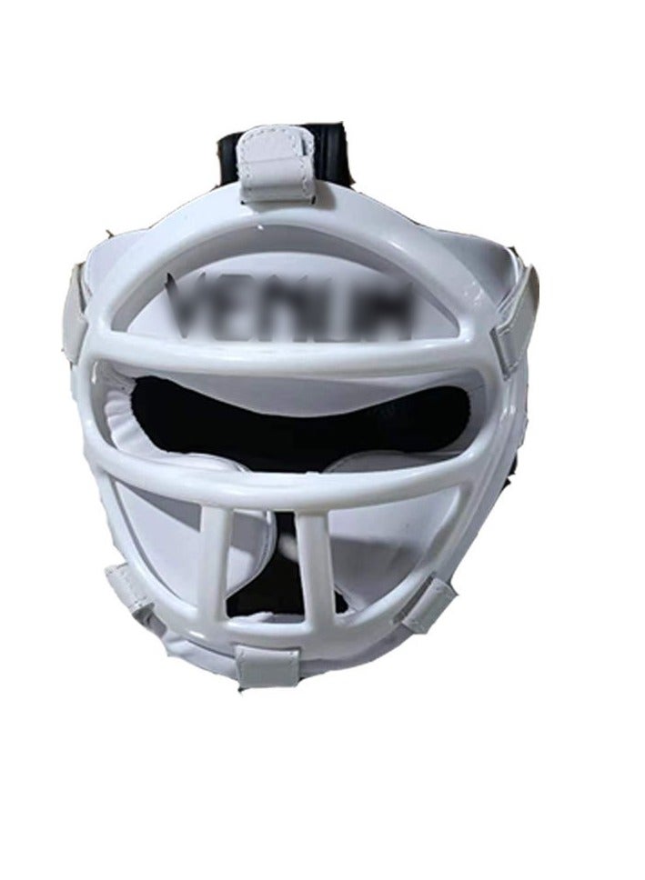 New Thickened Boxing Helmet