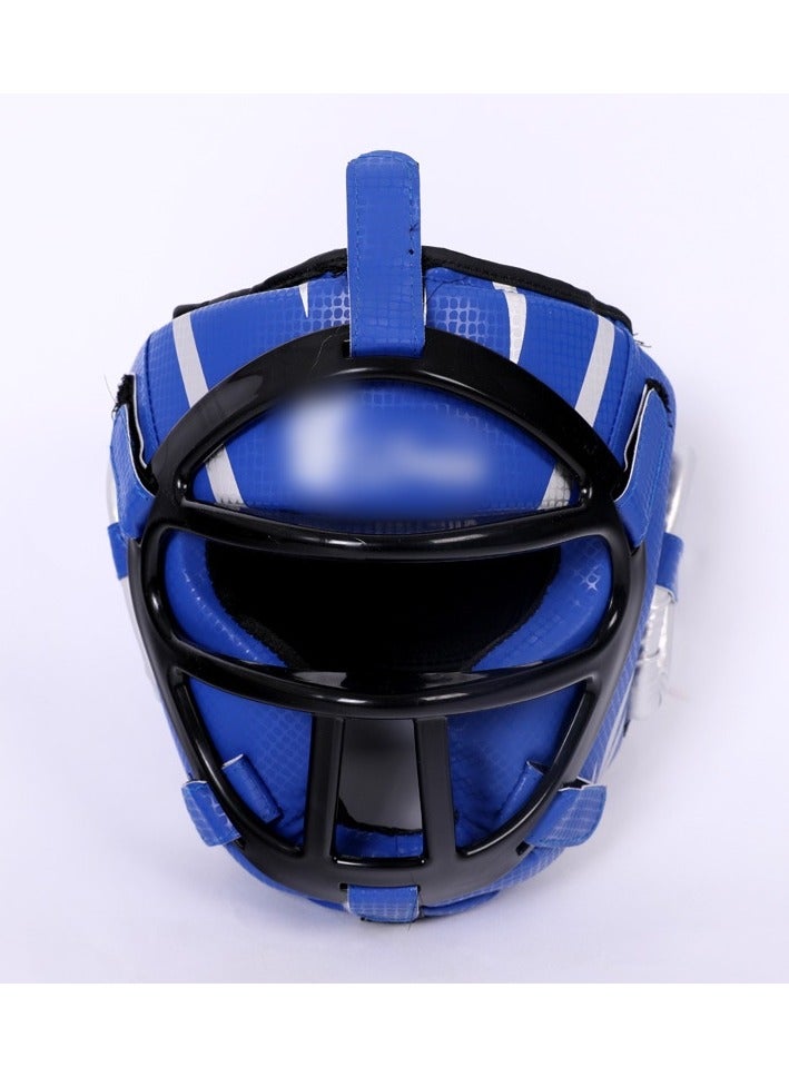 New Thickened Boxing Helmet