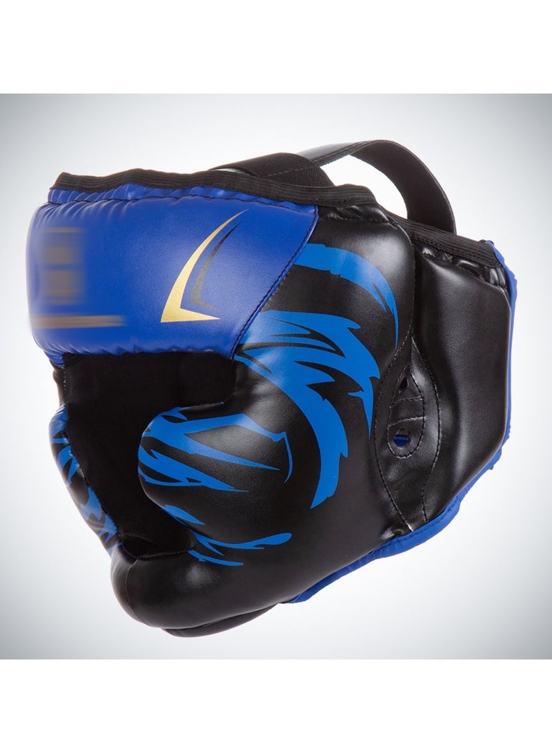 New Thickened Boxing Helmet