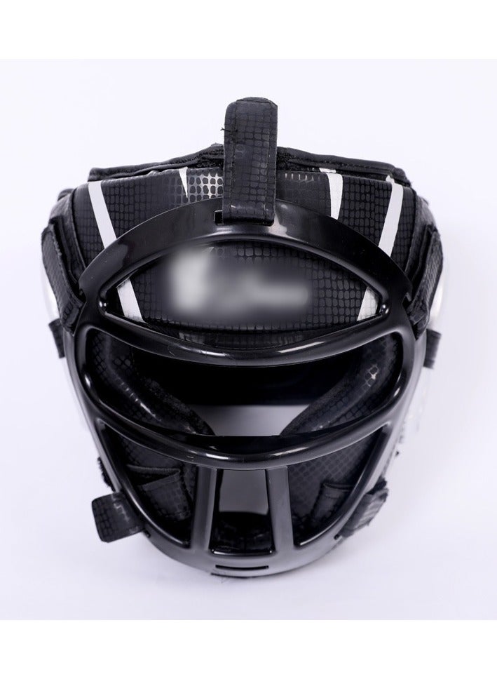 New Thickened Boxing Helmet