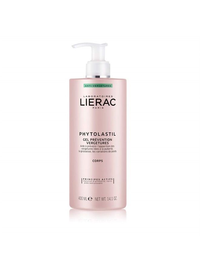 Lierac Phytolastil Stretch Mark Prevention Gel 400ml