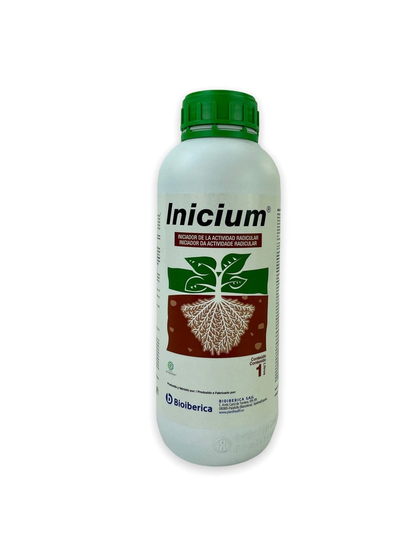 Inicium Organic Rooter 1Ltr