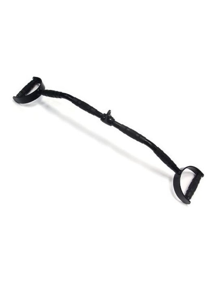 Ta Sports Wide Weightlifting Handle 92X15.5X16 Cm