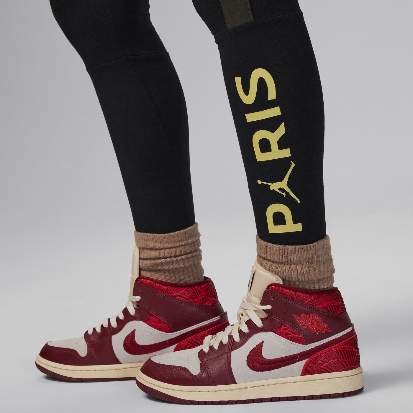 Kids' Paris Saint-Germain Leggings