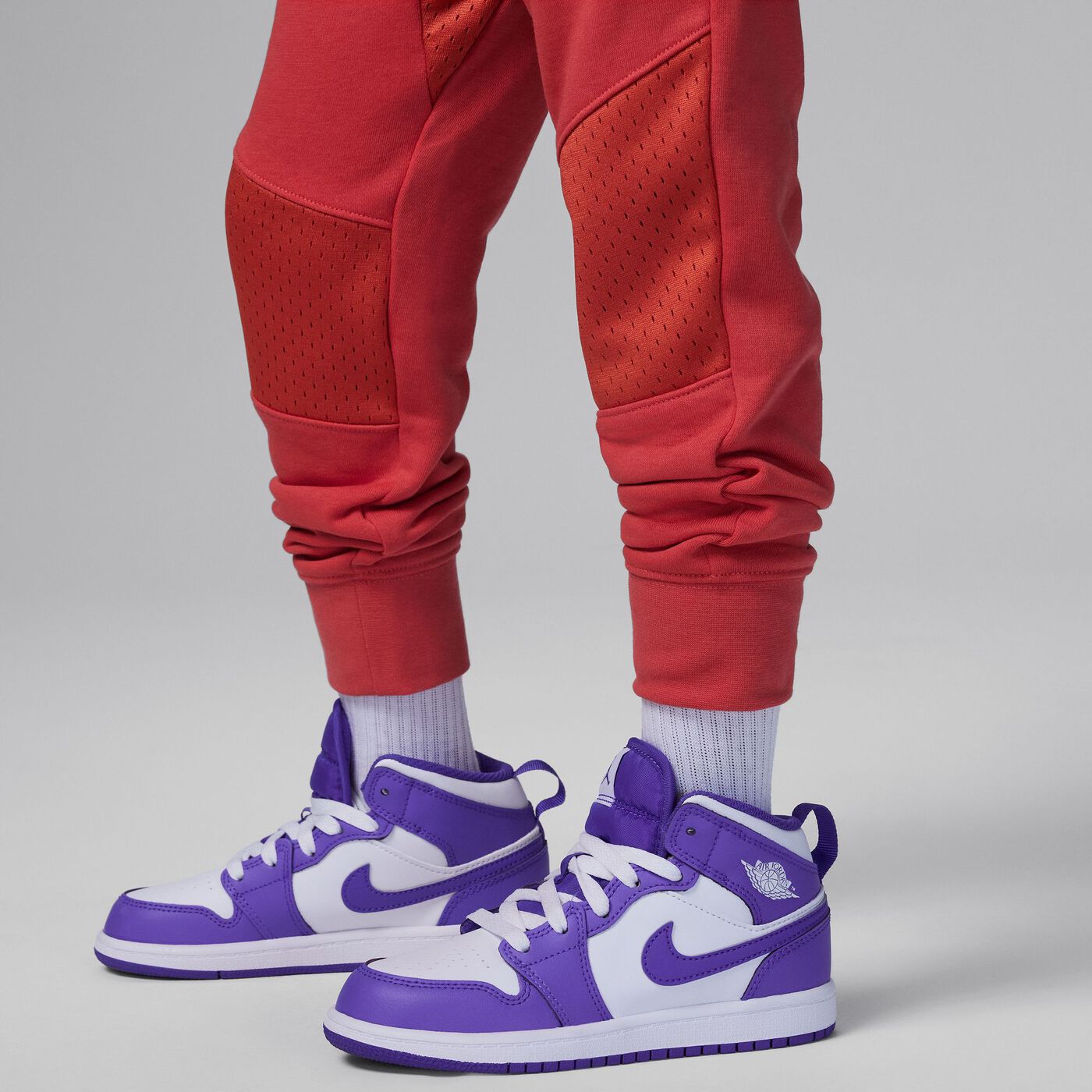 Kids' Off-Court Flight Pants