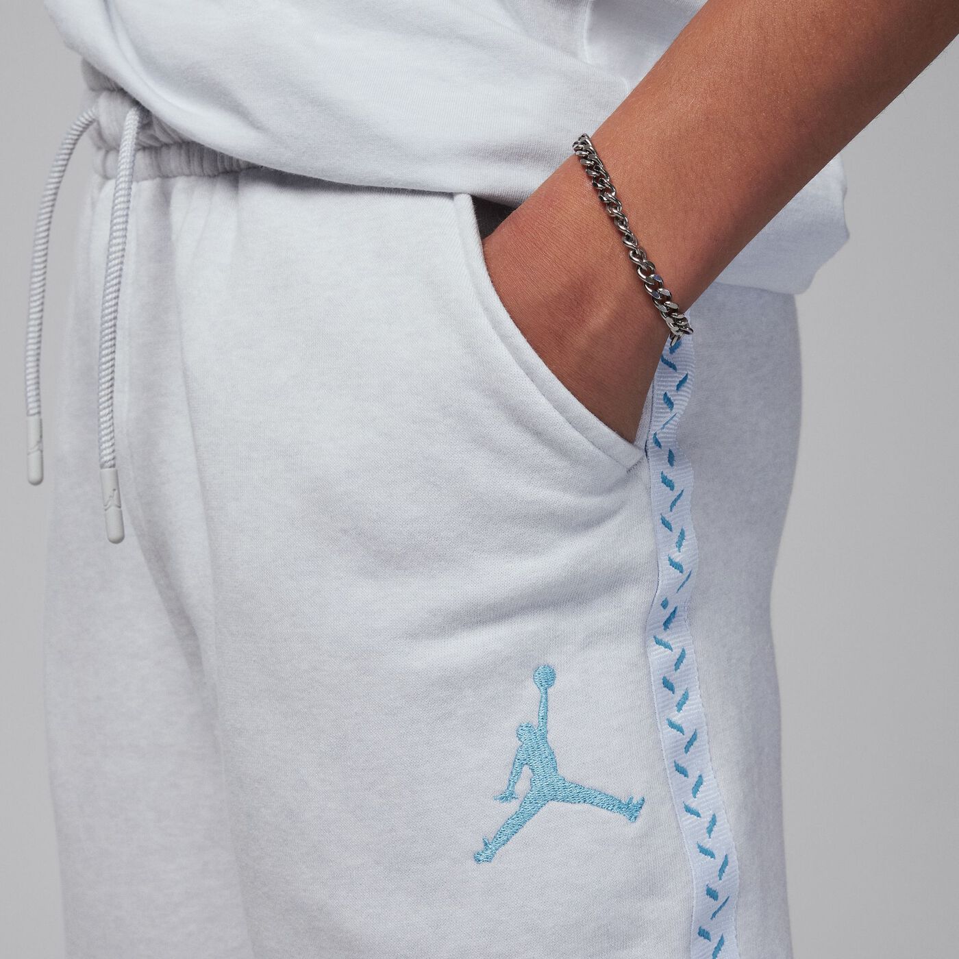 Kids' MJ Flight MVP Pants