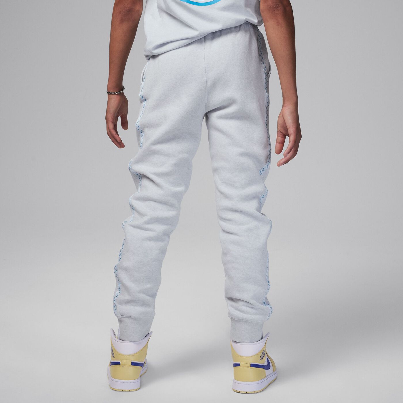 Kids' MJ Flight MVP Pants