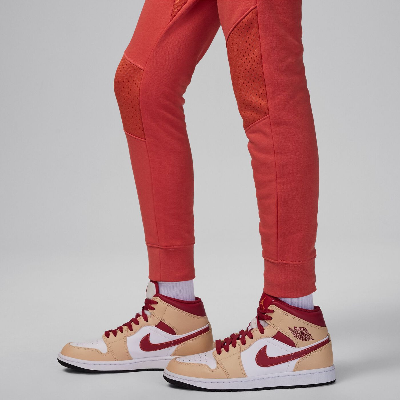 Kids' Off-Court Flight Pants