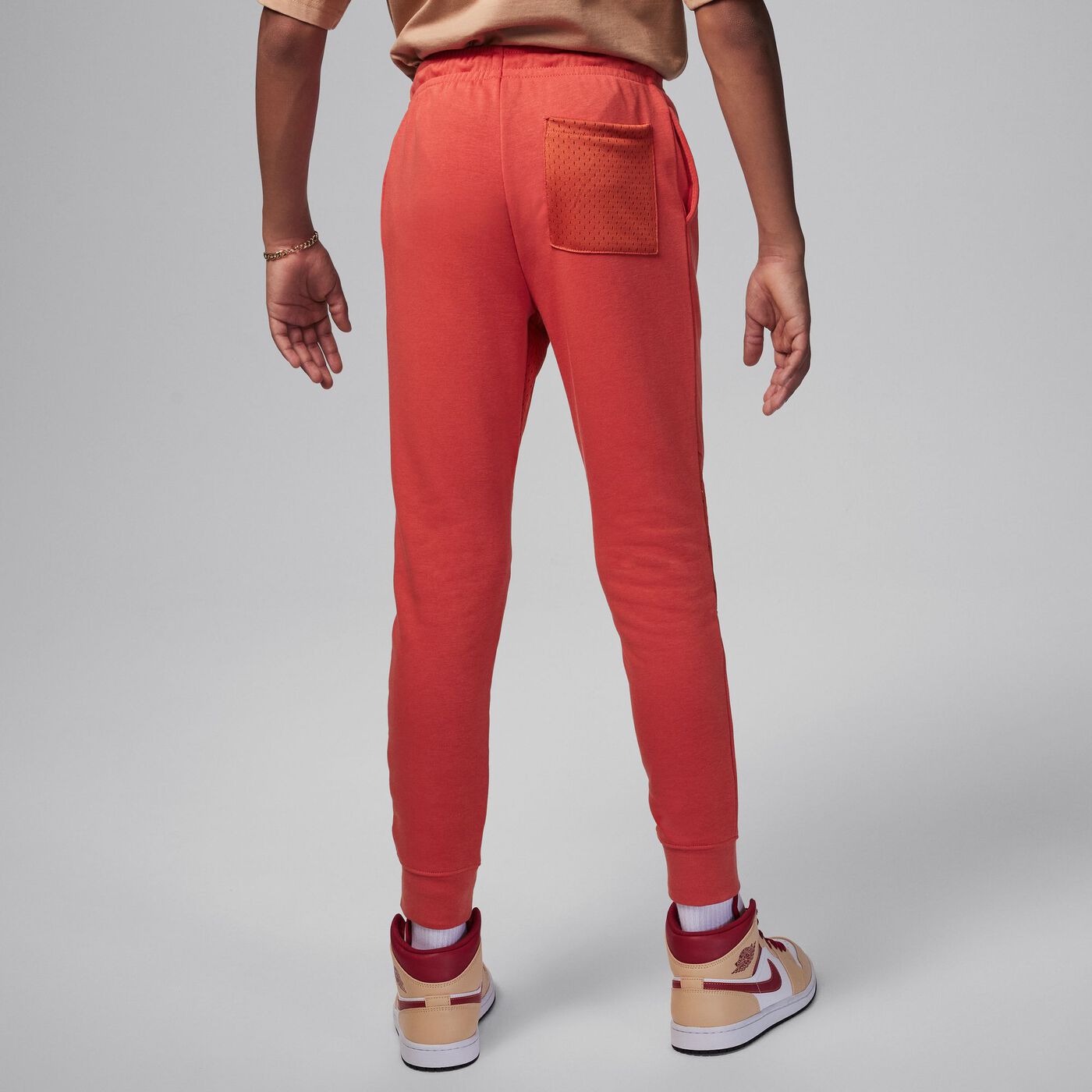 Kids' Off-Court Flight Pants