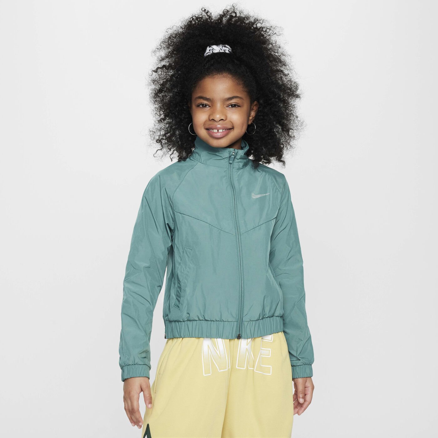 Kids' Sportswear Windrunner Jacket