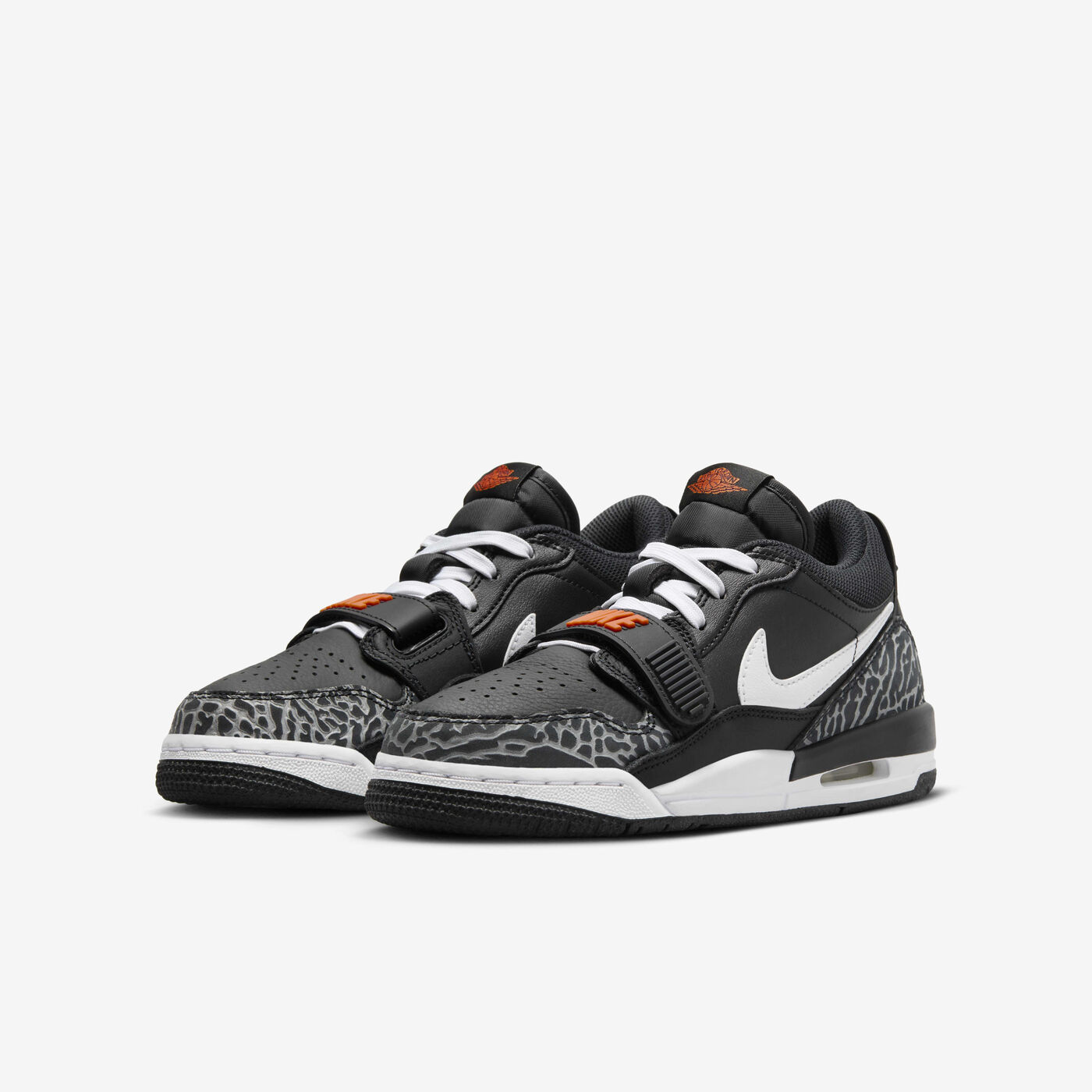 Kids' Air Legacy 312 Low Shoes