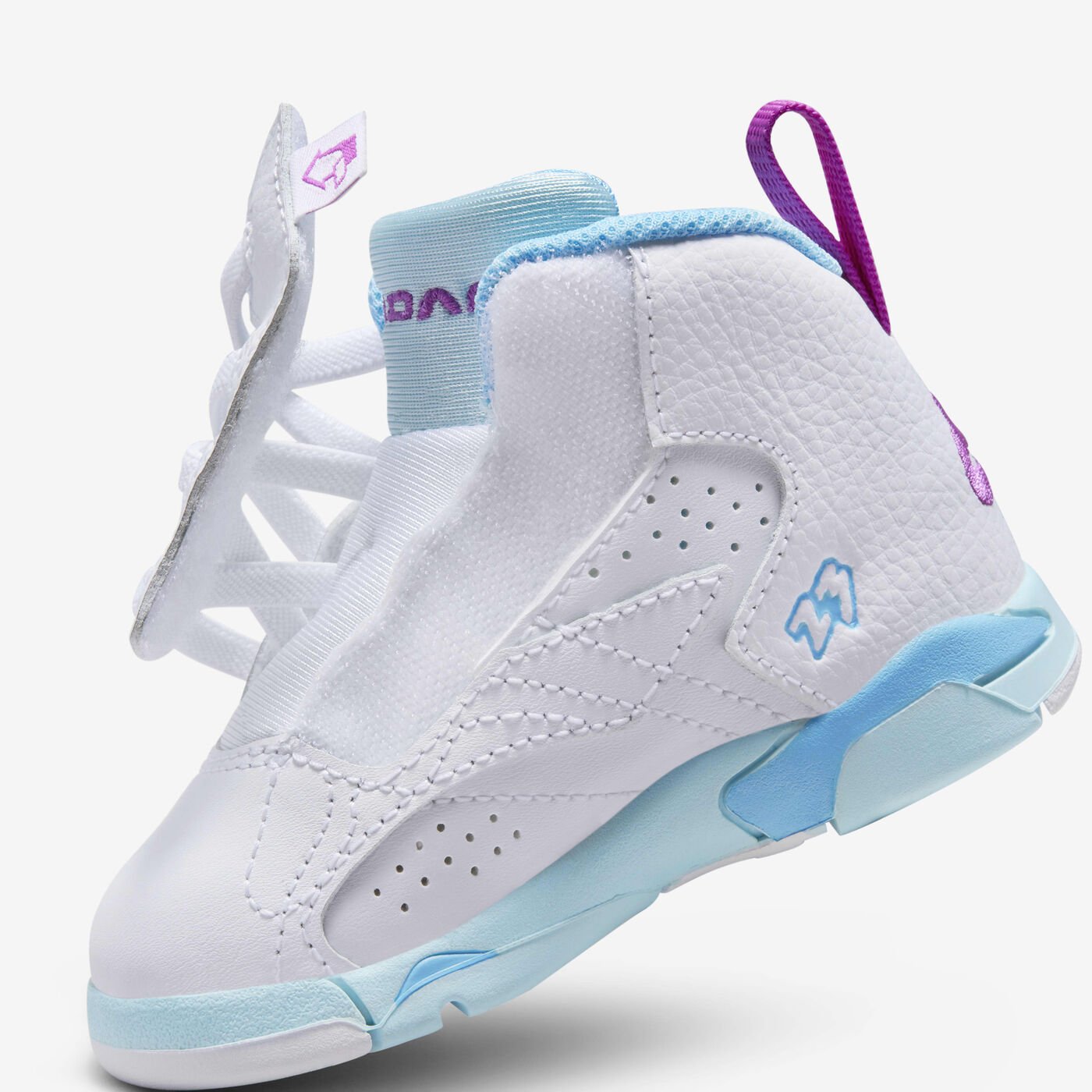 Kids' Jumpman MVP Shoes