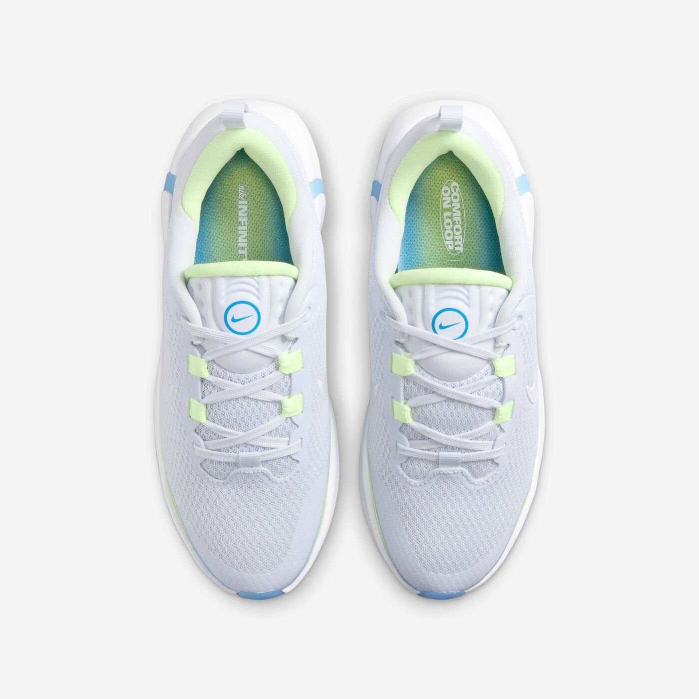 Kids' Infinity Flow Running Shoes