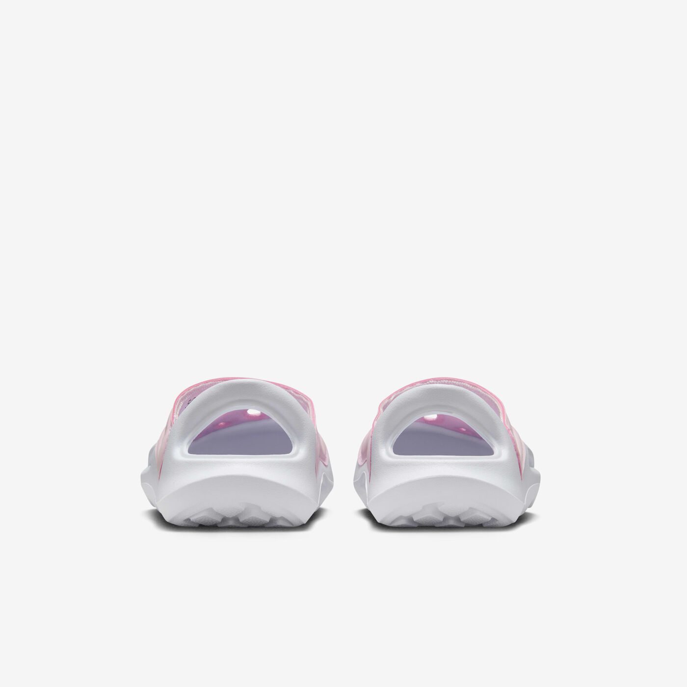 Kids' Aqua Swoosh Sandals