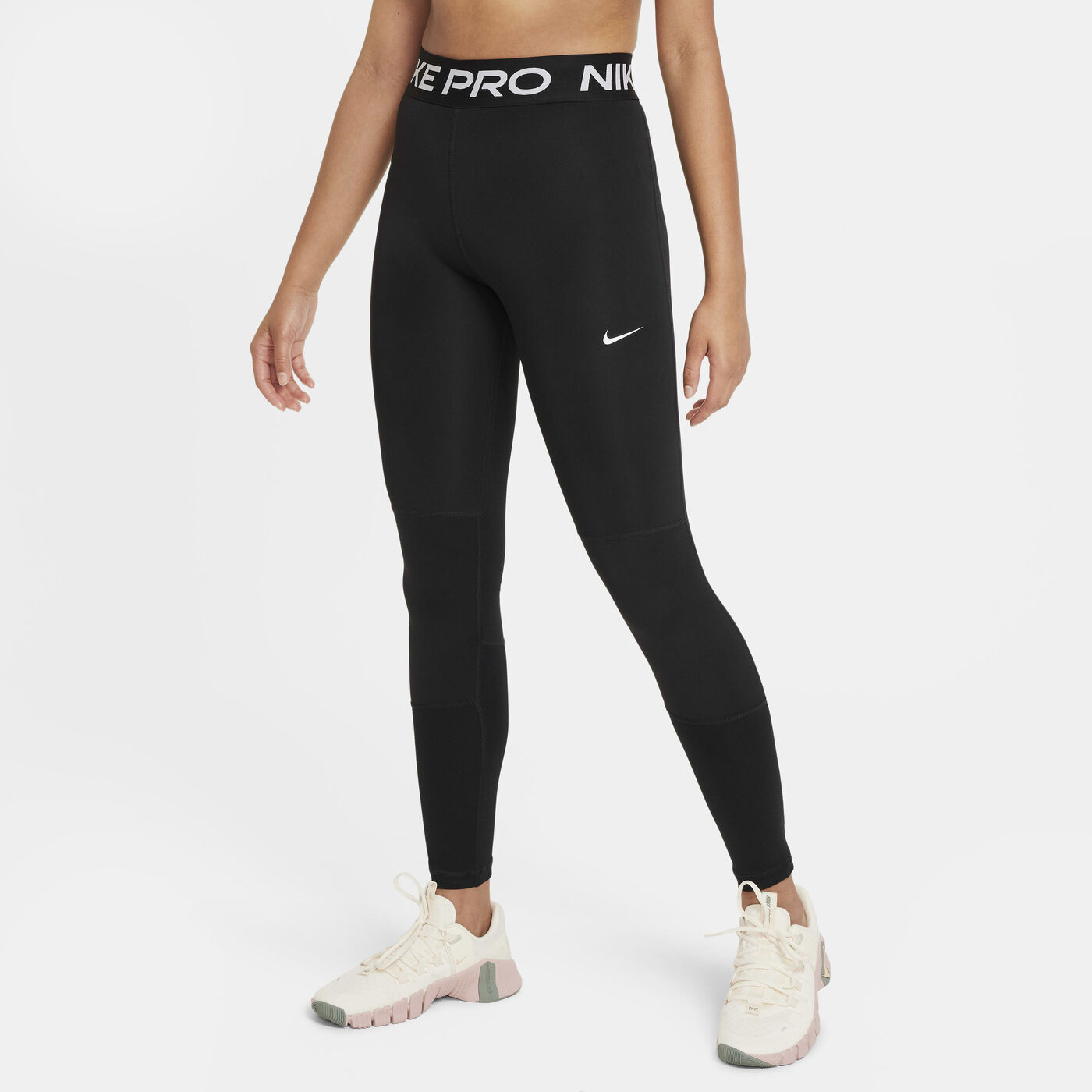 Kids' Pro Dri-FIT Leggings