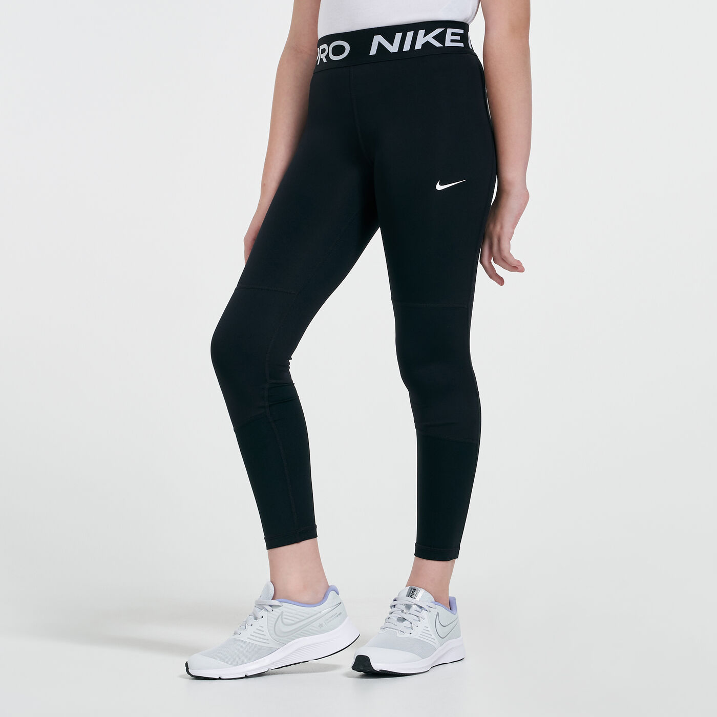 Kids' Pro Dri-FIT Leggings