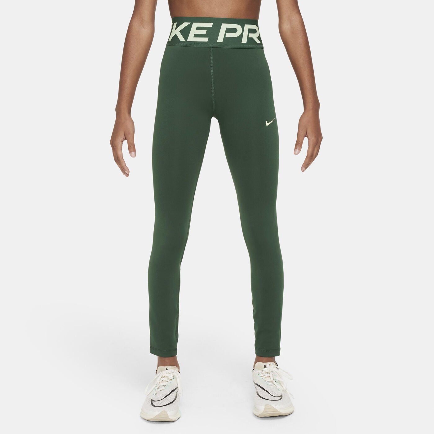 Girls' Pro Dri-FIT Leggings