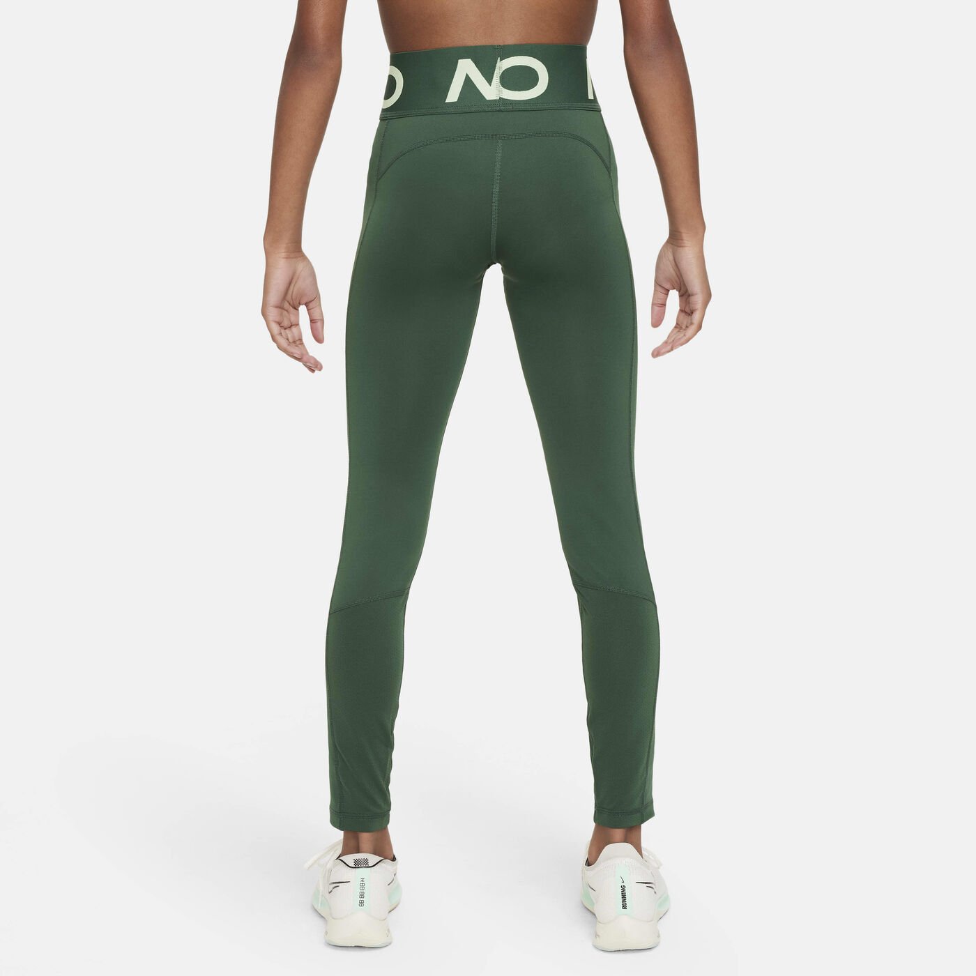 Girls' Pro Dri-FIT Leggings