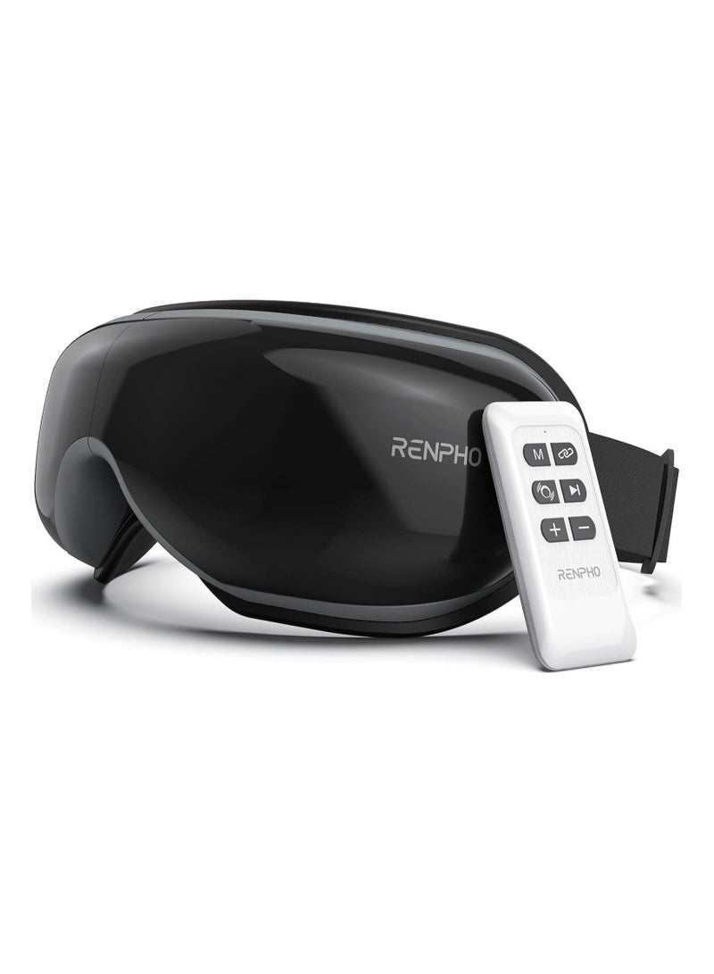 RENPHO Eye Massager with Heat and Vibration ‎ RF-EM001R