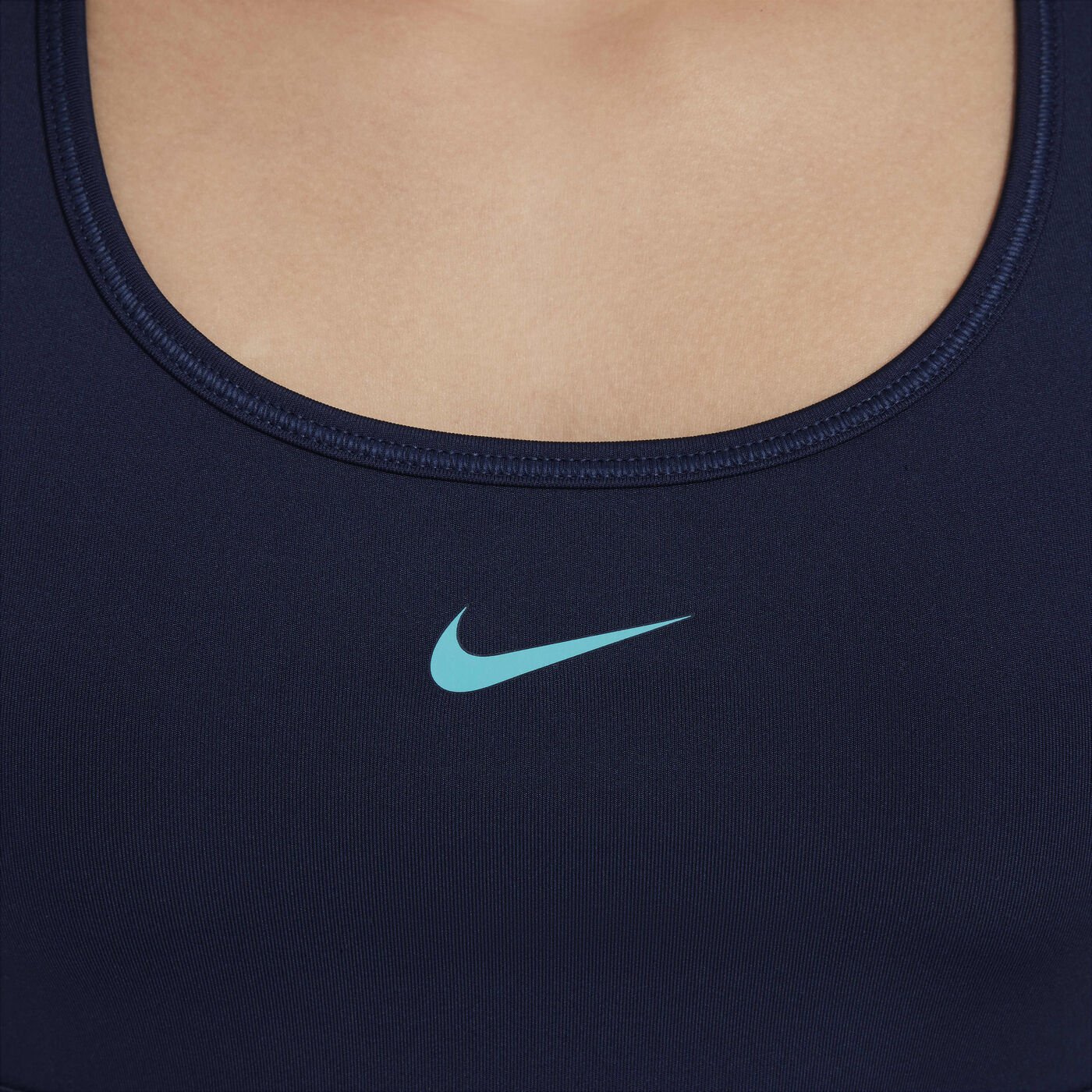Girls' Pro Swoosh Sports Bra
