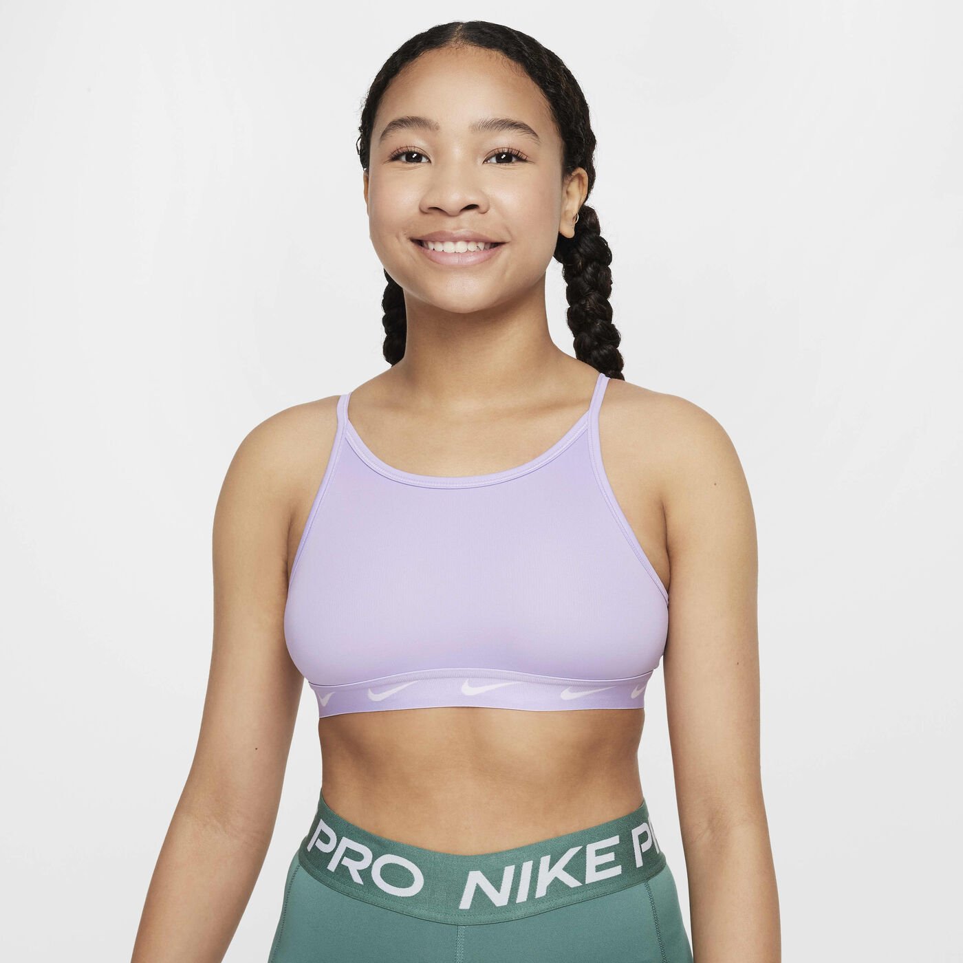 Girls' One Sports Bra