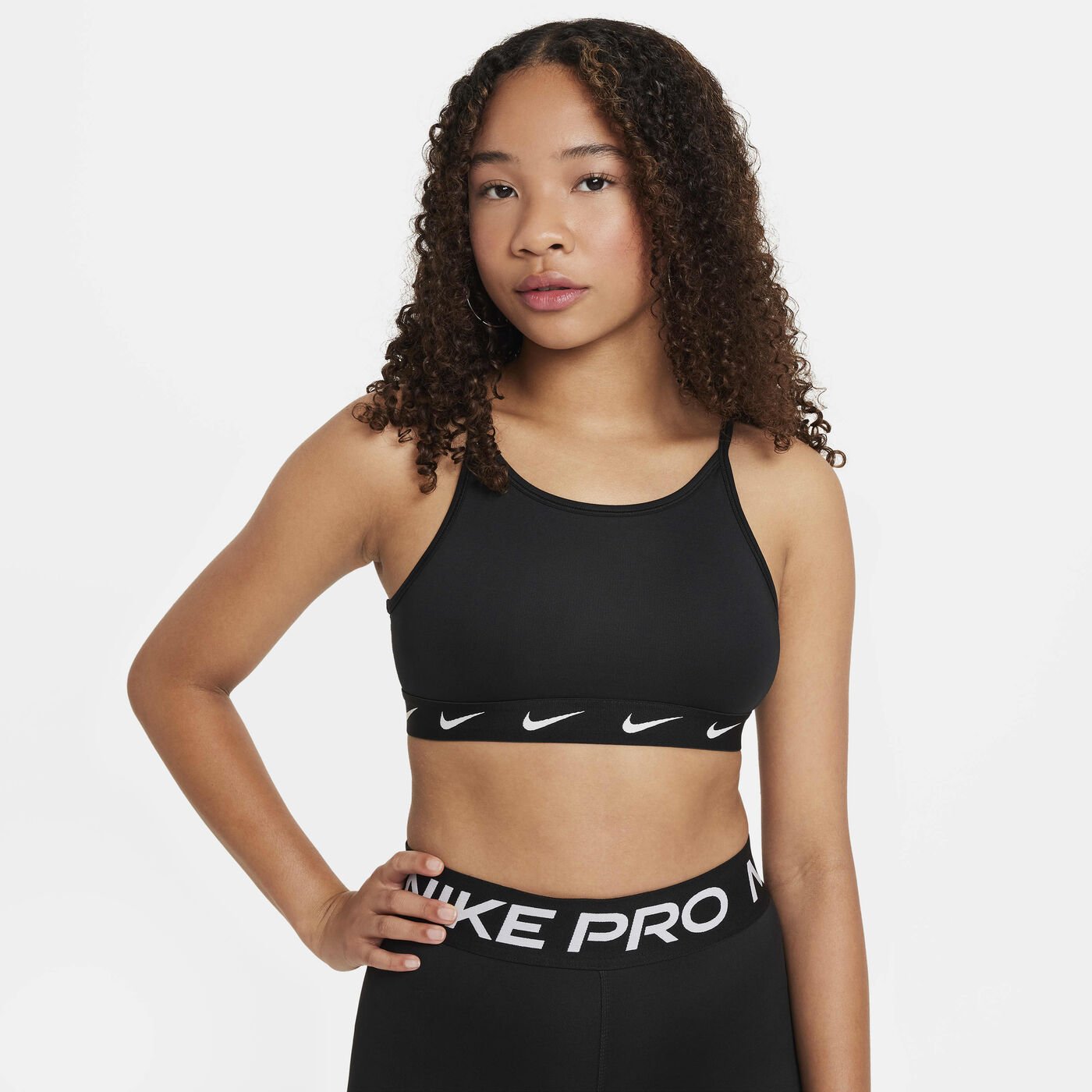 Girls' One Sports Bra