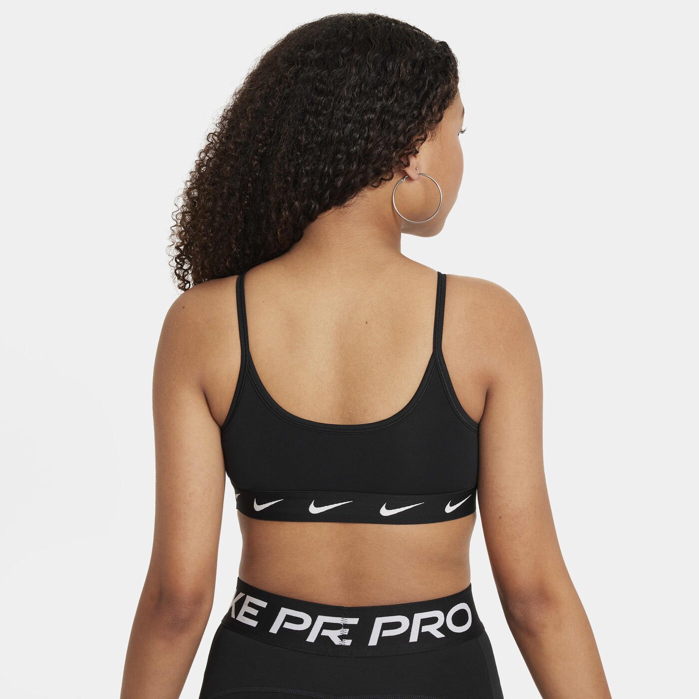 Girls' One Sports Bra