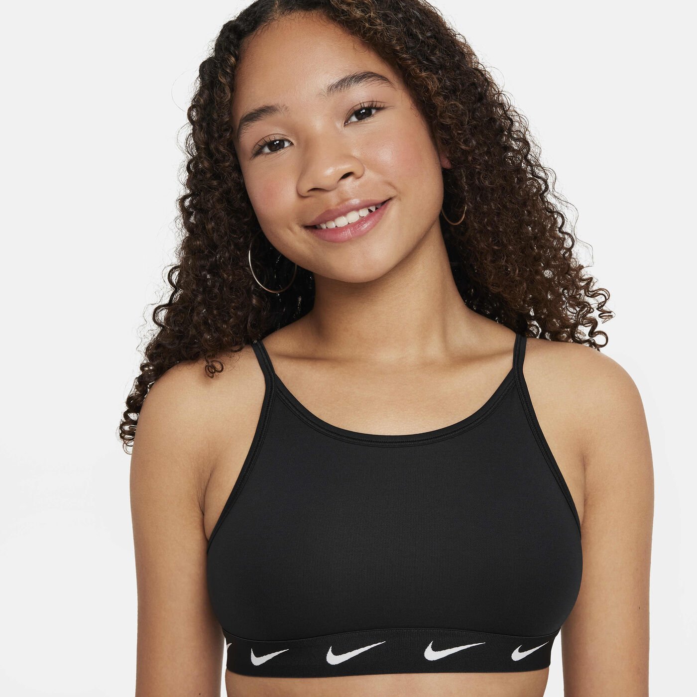 Girls' One Sports Bra