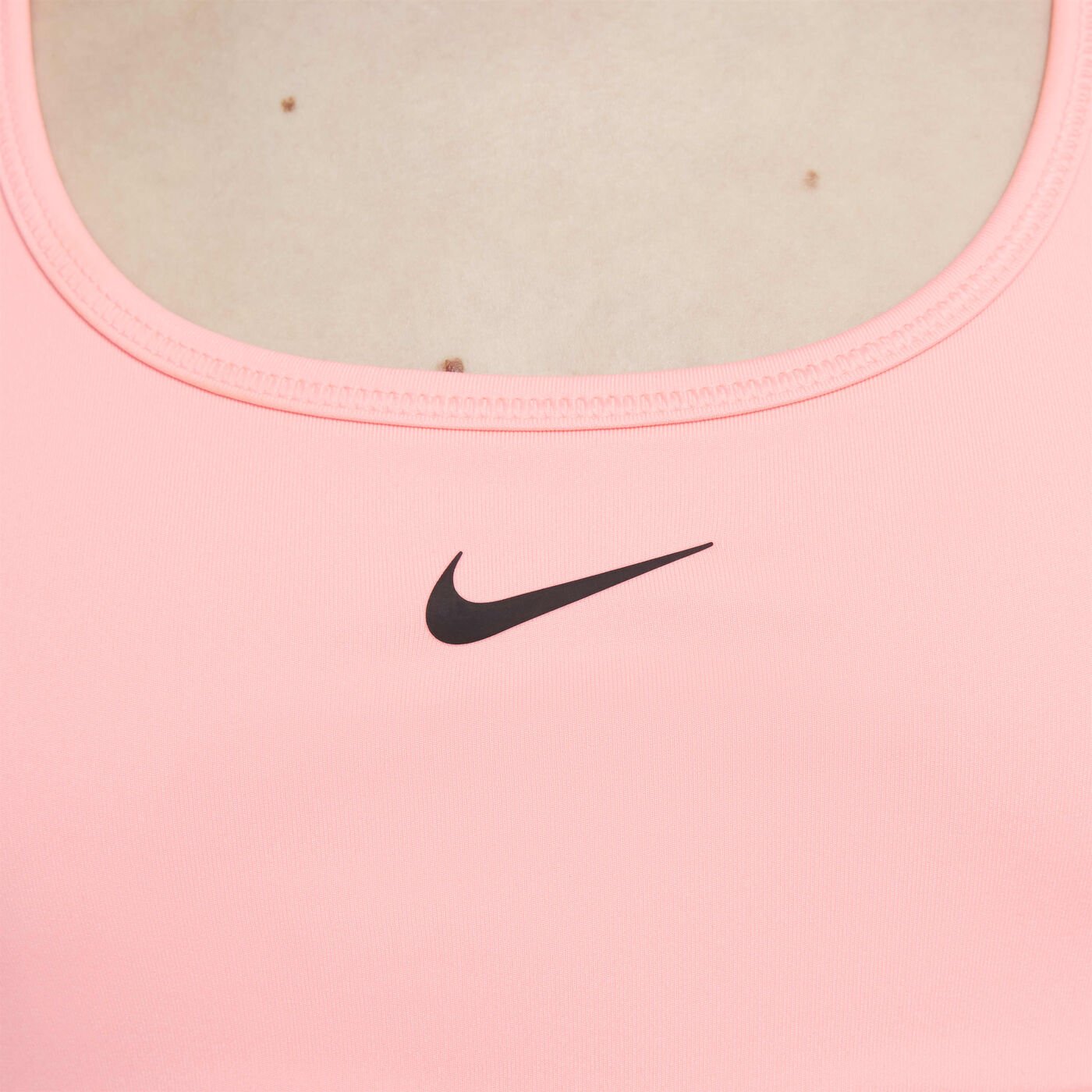 Kids' Swoosh Medium-Support Sports Bra