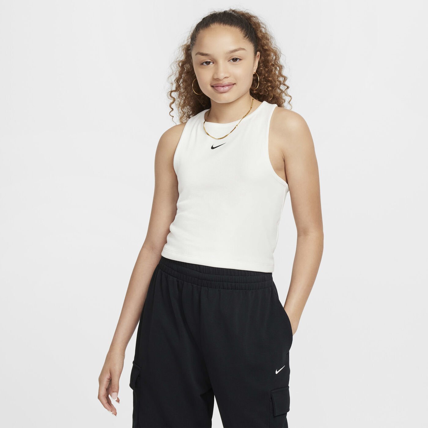 Kids' Sportswear Tank Top