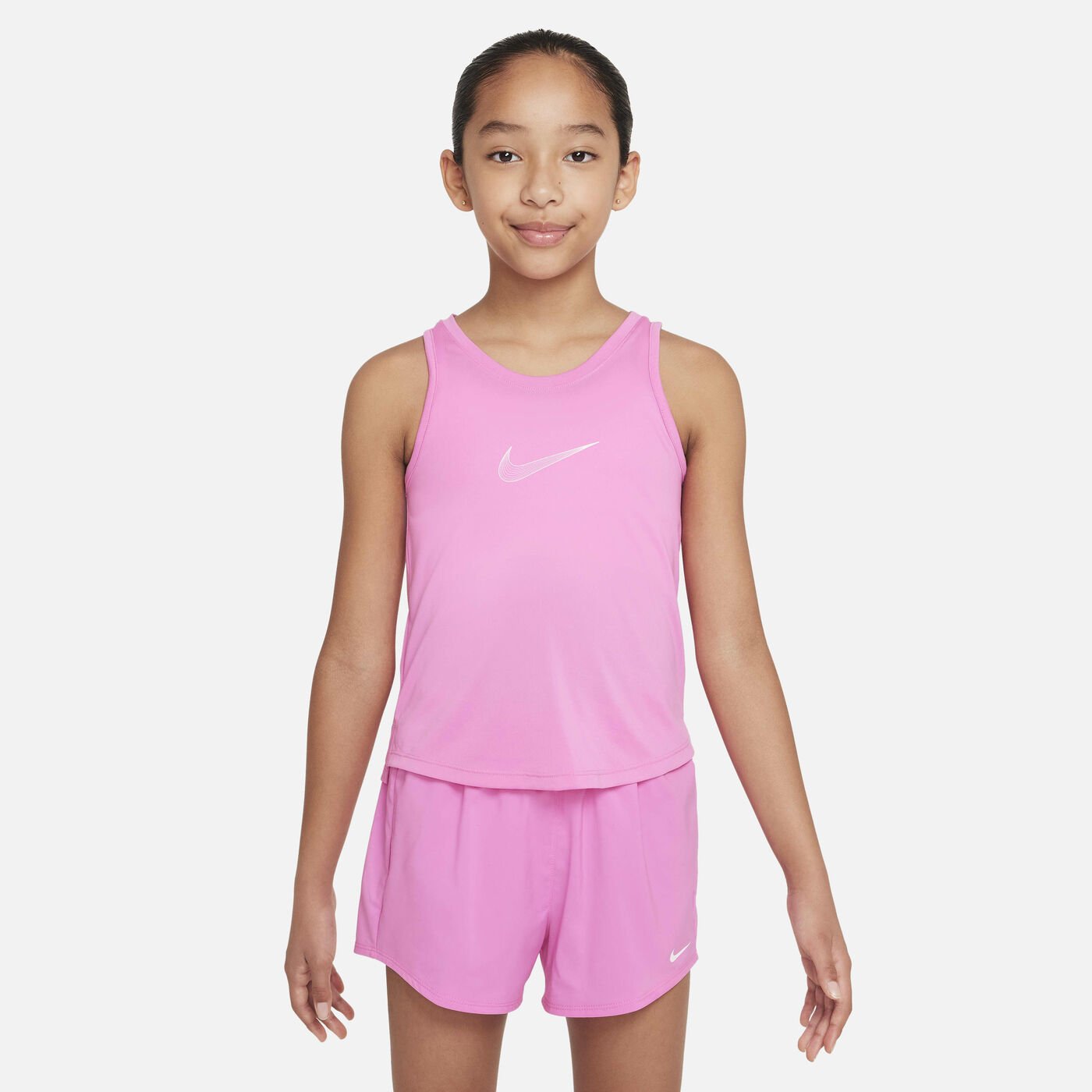 Kids' Dri-FIT One Training Tank