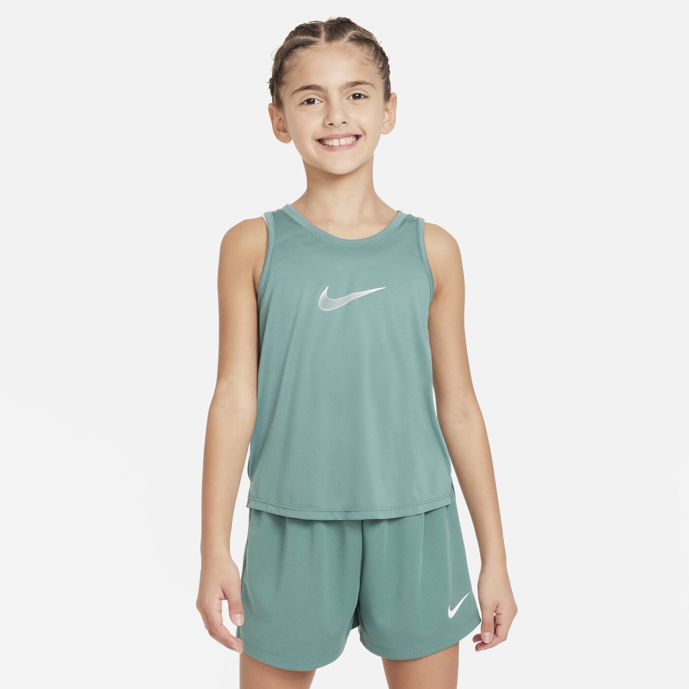 Kids' Dri-FIT One Training Tank