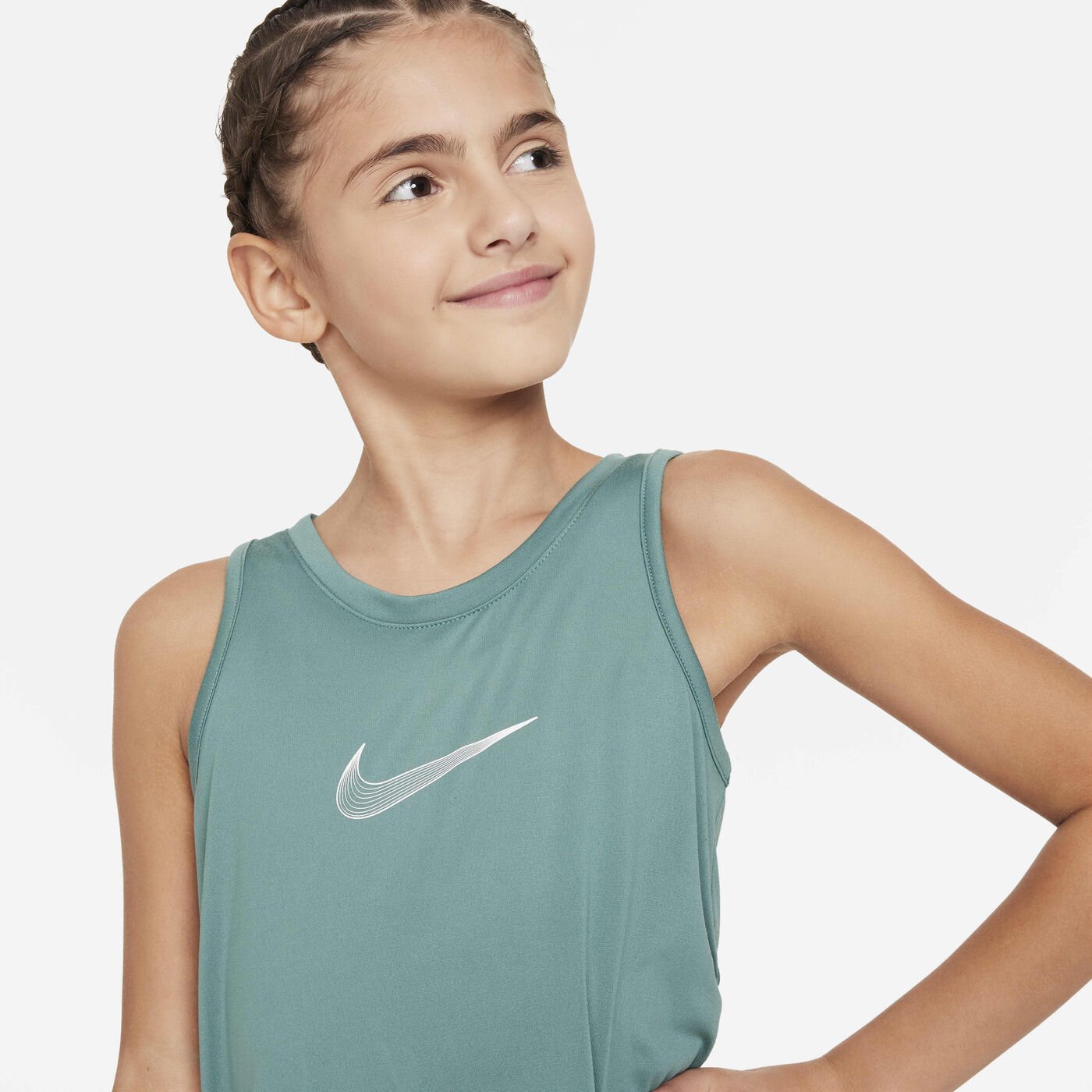 Kids' Dri-FIT One Training Tank