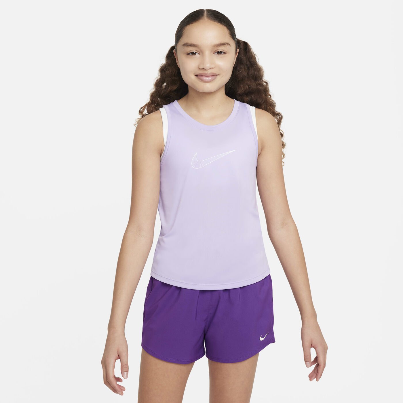 Kids' Dri-FIT One Training Tank