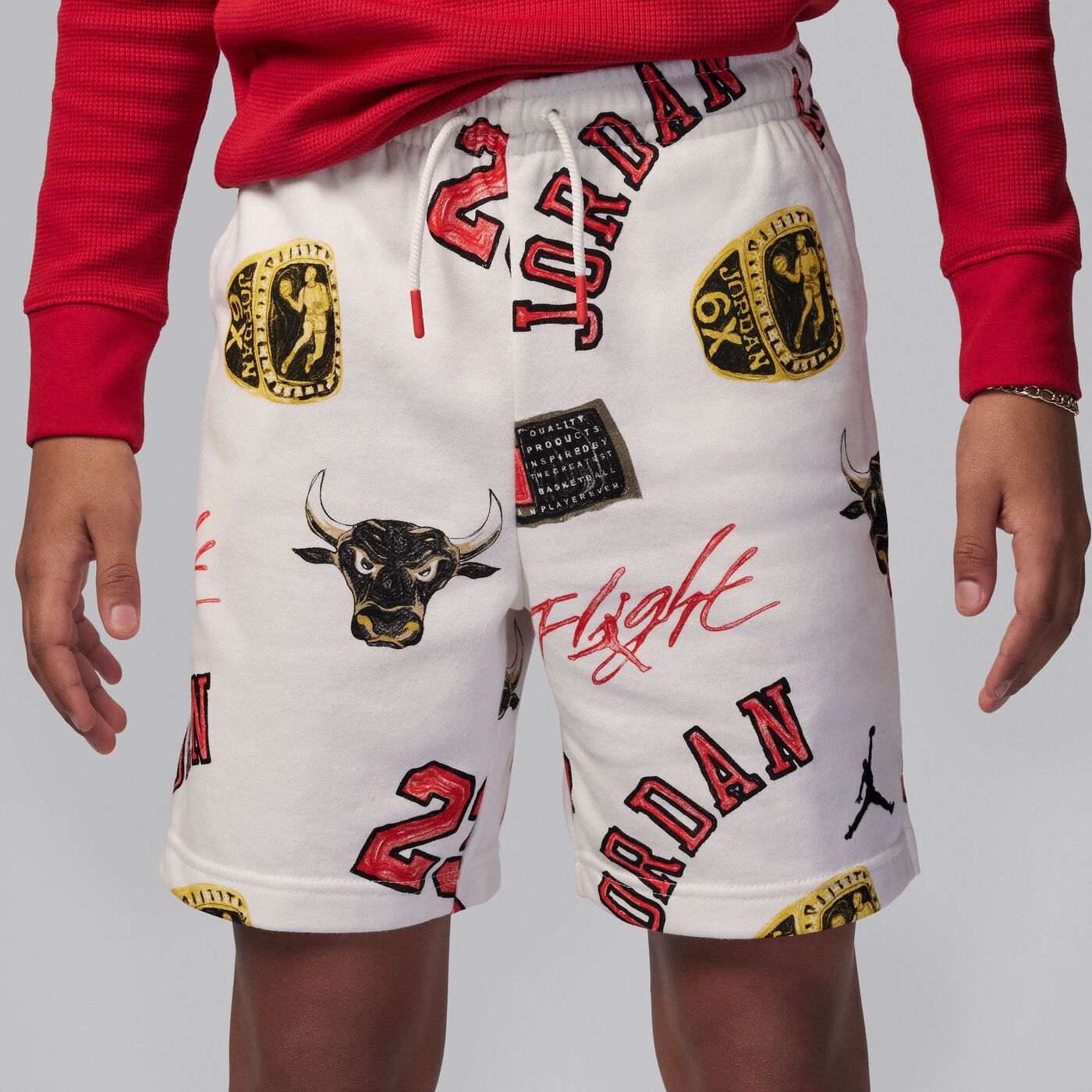 Kids' MJ Essentials Shorts