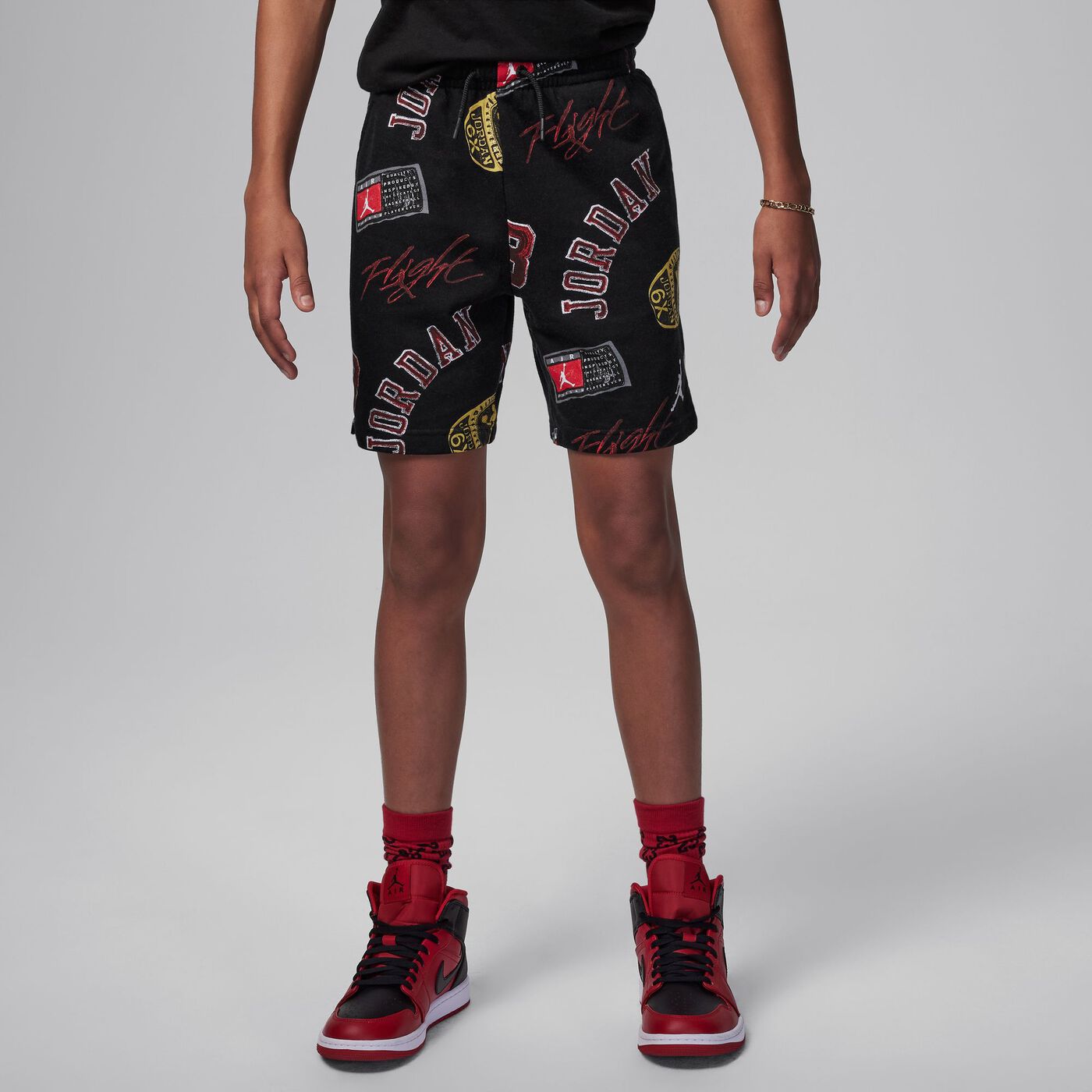 Kids' MJ Essentials Shorts